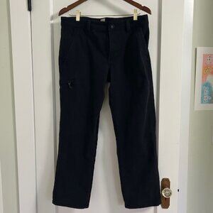Original Weatherproof vintage lined pants